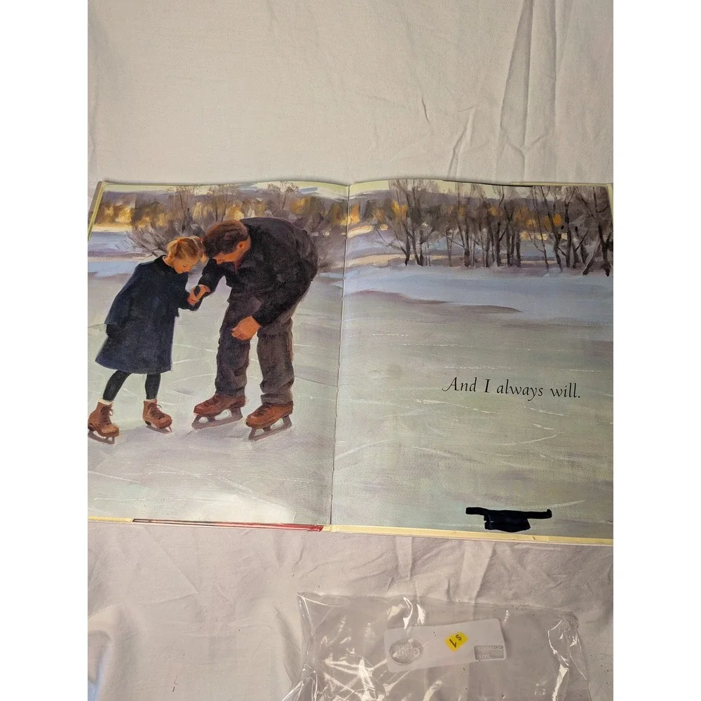 Elvis Presley Love Me Tender Childrens Book Hardcover Tom Browning CD Included